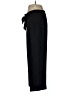 Vince Camuto 100% Polyester Solid Black Casual Pants Size 8 - photo 5