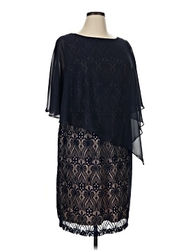 Connected Apparel Cocktail Dress