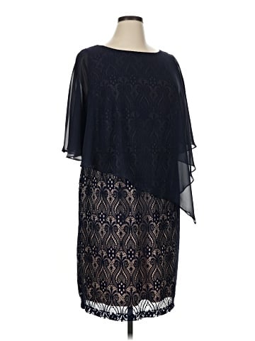 Connected Apparel Cocktail Dress (view 1)