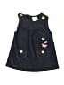 Unbranded Blue Dress Size 6-9 mo - photo 1