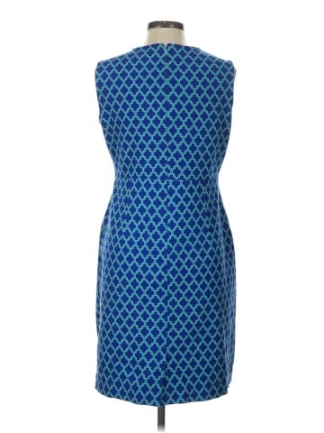 Lands' End Cocktail Dress (view 2)