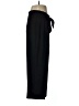 Vince Camuto 100% Polyester Solid Black Casual Pants Size 8 - photo 4