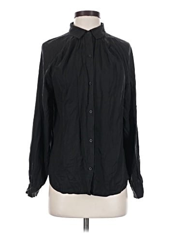 Bella Dahl Long Sleeve Blouse (view 1)