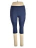 Joe Fresh Blue Active Pants Size XL - photo 1