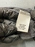 Apt. 9 100% Rayon Metallic Silver Short Sleeve Blouse Size 1X - photo 8