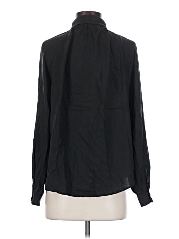 Bella Dahl Long Sleeve Blouse (view 2)