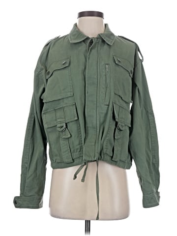 Pistola Jacket (view 1)