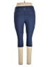 Joe Fresh Blue Active Pants Size XL - photo 2