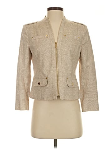 Jones New York Collection Jacket (view 1)
