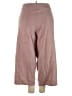 The Drop Brown Casual Pants Size 5X - photo 2