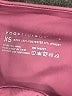 Yogalicious Color Block Purple Active Pants Size XS - photo 7