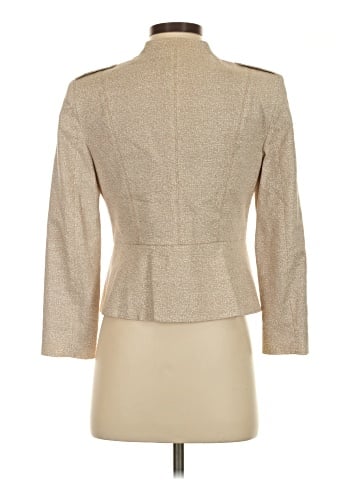 Jones New York Collection Jacket (view 2)