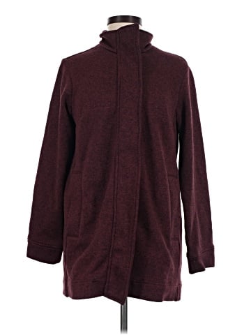 Lands' End Coat (view 1)