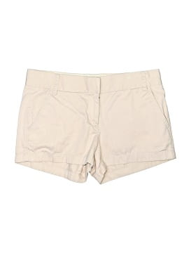 J.Crew Khaki Shorts (view 1)