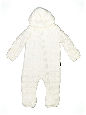 The North Face One Piece Snowsuit (view 1)