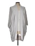 Athleta Silver Cardigan Size L - photo 1