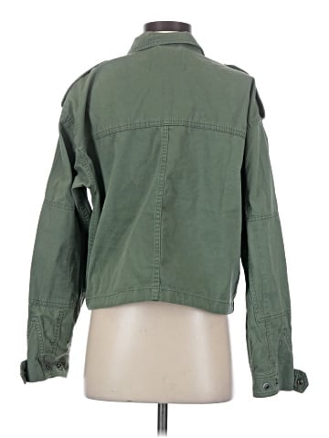 Pistola Jacket (view 2)