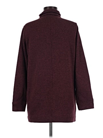 Lands' End Coat (view 2)