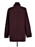 Lands' End 100% Polyester Burgundy Coat Size M (petite) - photo 2