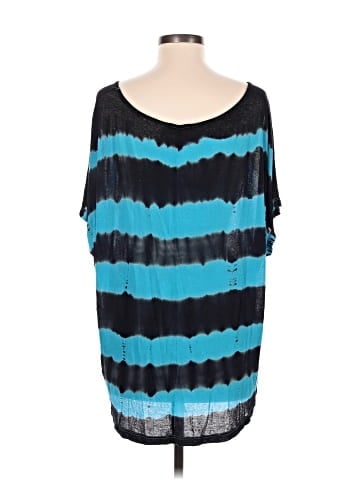 ENTI 3/4 Sleeve T-Shirt (view 2)