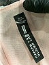 Design Lab Lord & Taylor Graphic Silver Jumpsuit Size XS - photo 4