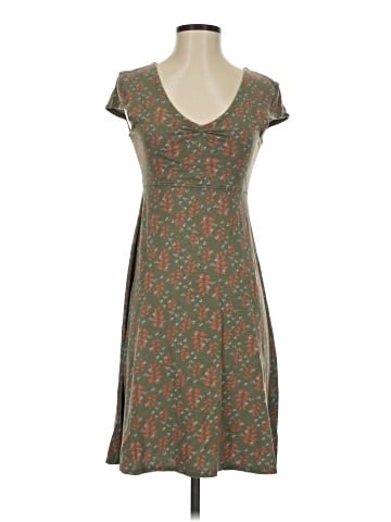 Toad & Co Casual Dress (view 1)