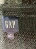 Gap Black Cardigan Size XL - photo 7