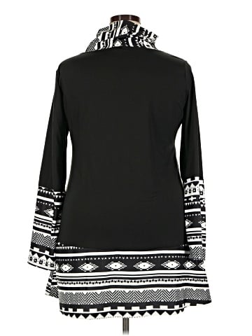 leo rosi Casual Dress (view 2)