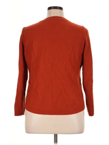 Croft & Barrow Pullover Sweater (view 2)