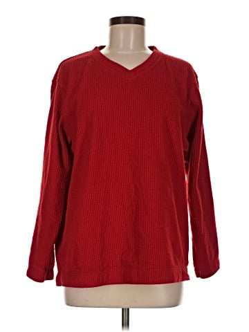 Catalina Pullover Sweater (view 1)