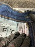 Ann Taylor LOFT Hearts Blue Jeans Size 25 waist - photo 8