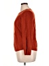 Croft & Barrow 100% Acrylic Orange Pullover Sweater Size XL - photo 5