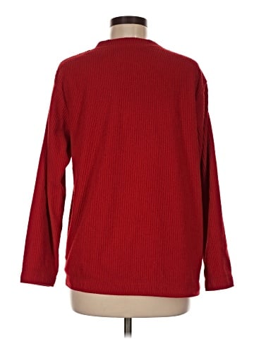 Catalina Pullover Sweater (view 2)