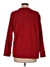 Catalina 100% Polyester Red Pullover Sweater Size M - photo 2