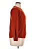 Croft & Barrow 100% Acrylic Orange Pullover Sweater Size XL - photo 4