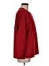 Catalina 100% Polyester Red Pullover Sweater Size M - photo 4