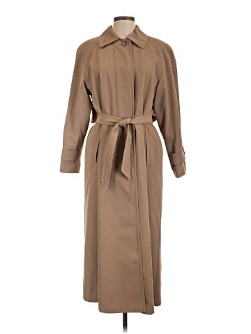 Gallery Trenchcoat (view 1)