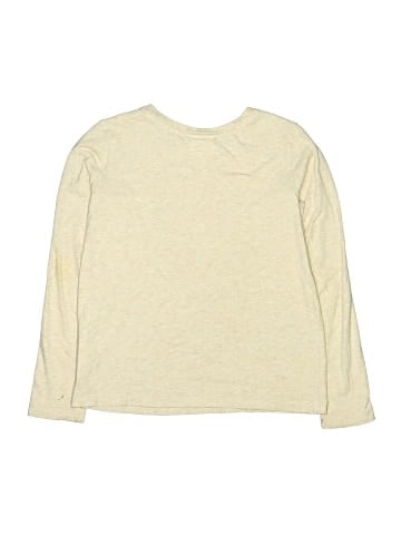 Hanna Andersson Long Sleeve T-Shirt (view 2)