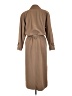 Gallery Tan Trenchcoat Size 4 - photo 2