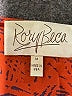 Rory Beca 100% Silk Orange Cocktail Dress Size M - photo 7