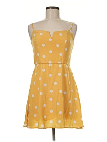 Row A Casual Dress (view 1)