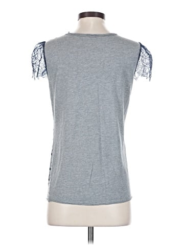 RED Valentino Short Sleeve Top (view 2)