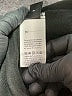 Shein 100% Polyester Black Coat Size 6 - photo 7