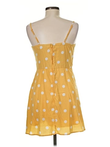 Row A Casual Dress (view 2)
