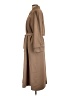 Gallery Tan Trenchcoat Size 4 - photo 5