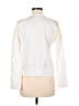 MONORENO White Cardigan Size M - photo 2