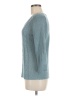 Kenar Teal Cardigan Size M - photo 5