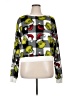 Dr. Seuss 100% Polyester Print Green Pullover Sweater Size XL - photo 1
