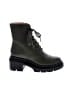 Stuart Weitzman Green Ankle Boots Size EU 35 1/2 - photo 1