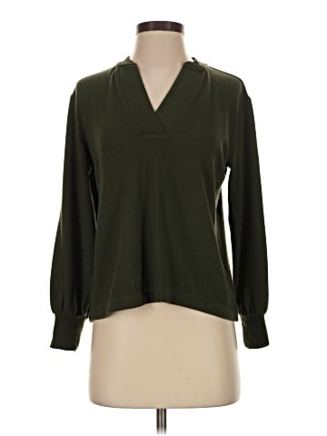 Ann Taylor LOFT Pullover Sweater (view 1)